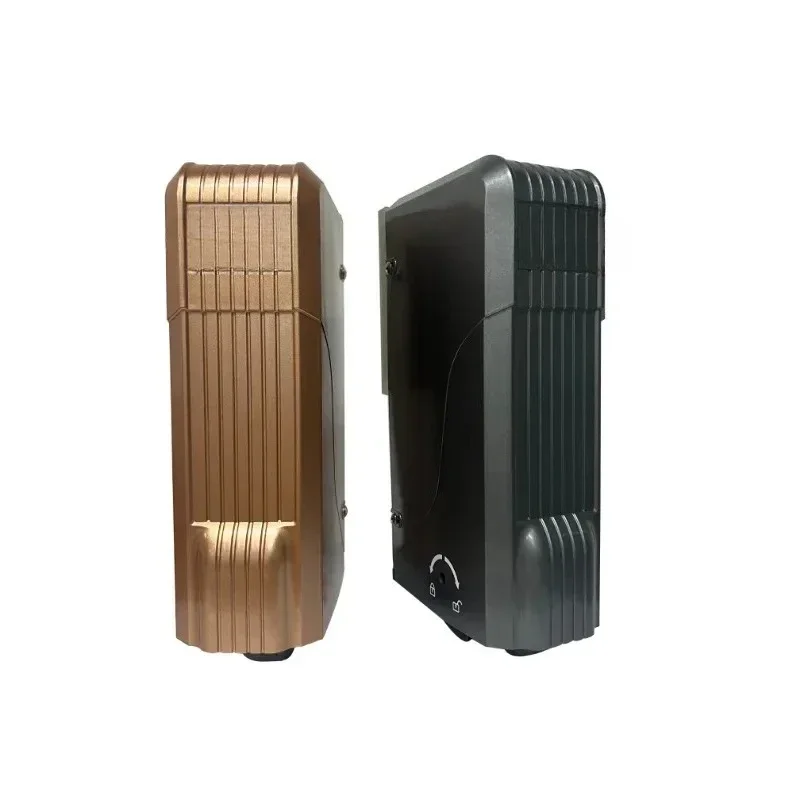 محركات التأرجح لفتح الباب الأوتوماتيكية الحديثة المصممة للبوابات الأوتوماتيكية للفندق #3