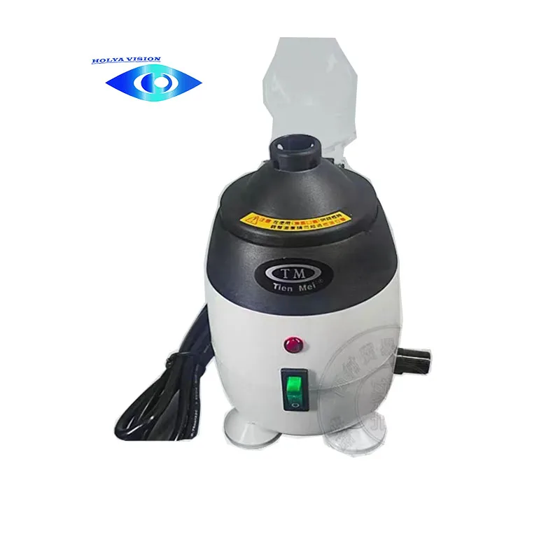 Optical Eyeglasses Trial Frame Ceramic Baking Lamp  Electronic Ceramics Frame Heater or Frame Warmer - view 5