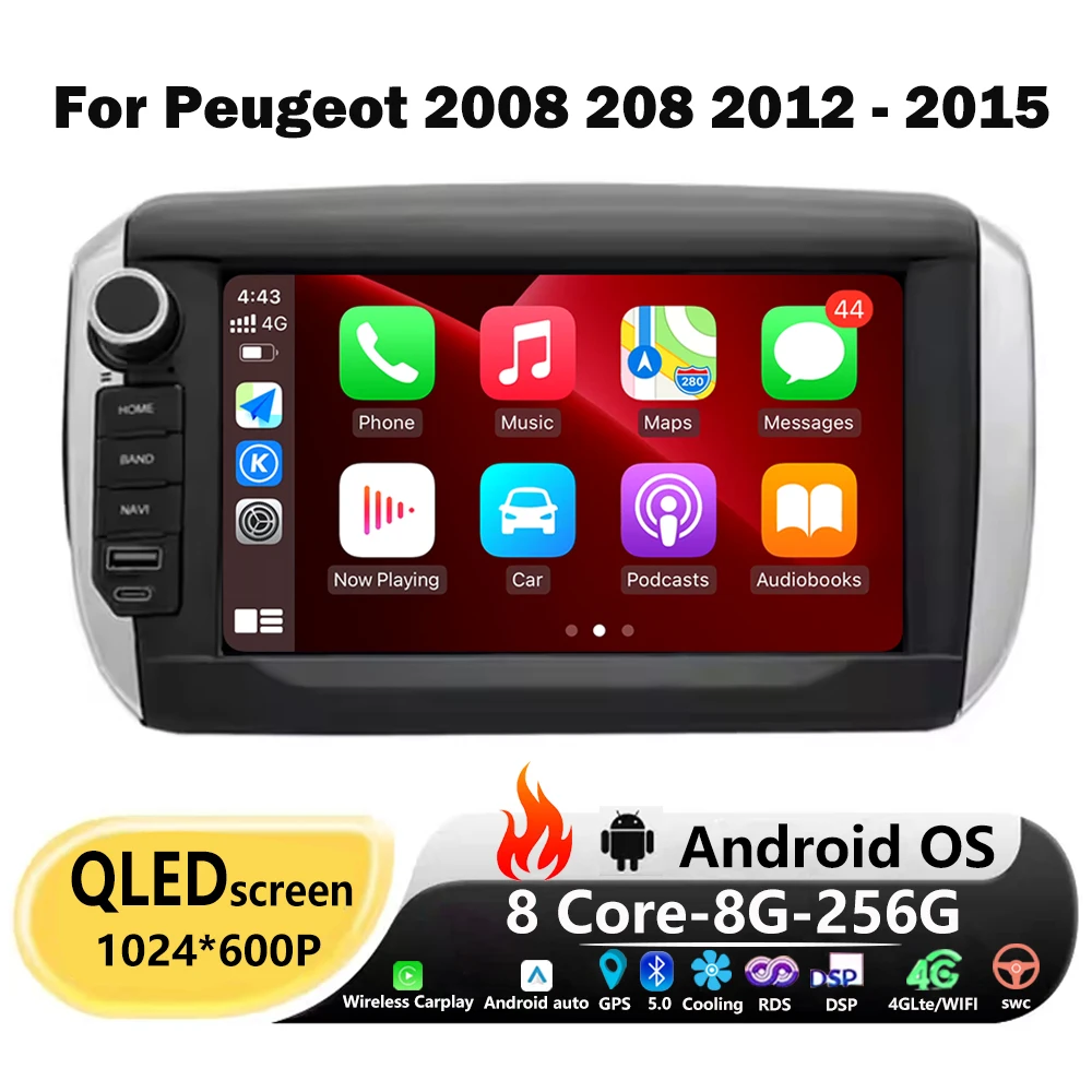 Por que o Rodrigo Nascimento recomenda o rádio automotivo Android 16 de 8 polegadas para a pista e para o dia a dia?