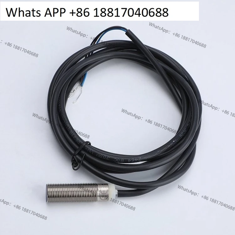 

Бесконтактный переключатель XS112BLNAL2/M12 XS1 металлический цилиндр стандартного типа