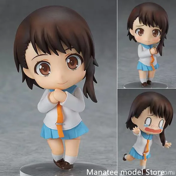 

GSC Original:Anime Onodera Kosaki Q version figma PVC Action Figure Anime Figure Model Toys Figure Collection Doll Gift