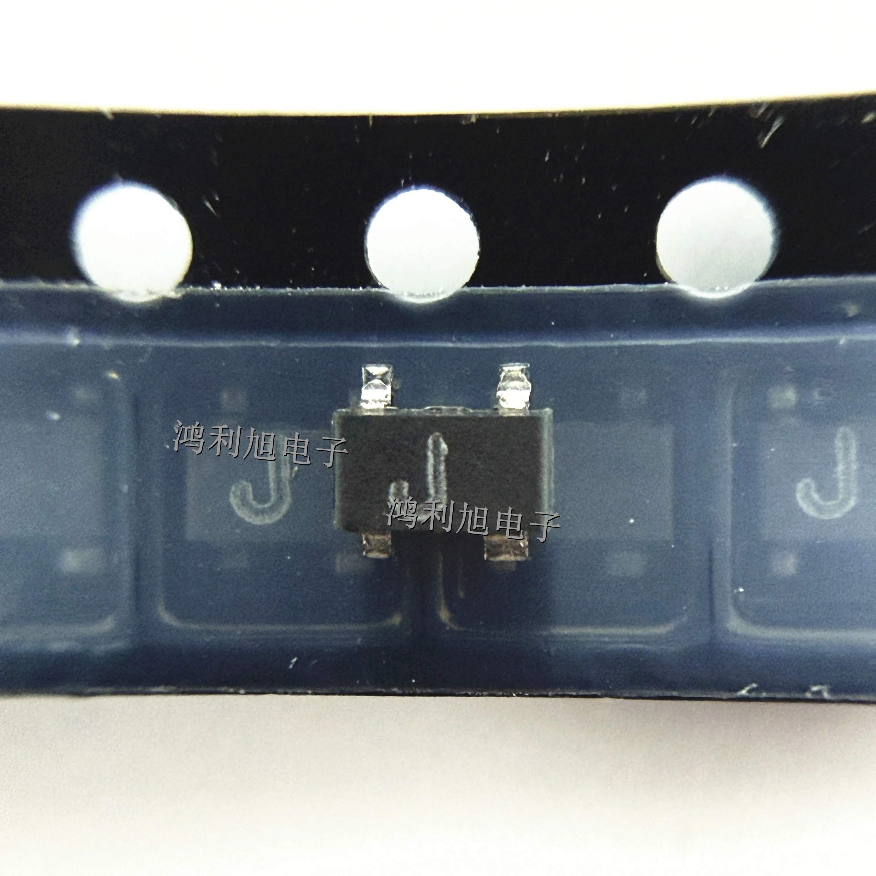 10PCS/Lot 3SK165 MARKING: J SOT-143 SMD N-Channel JFET, Brand New Genuine Stock