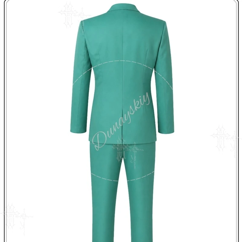 Spyx Faily Season Four Yor Forger Anya Forger Loid Forger Cosplay Outfit Anime Full Costume For Comic Con Halloween Theme Family view 3