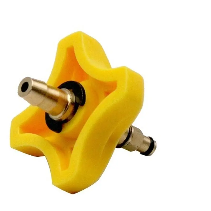 A99I-Bicycle Brake Bleed Kit For SRAM Guide Level Force Red Disc Brake Bleeding Tool Oil Joint Adapter For SRAM Maven Guide
