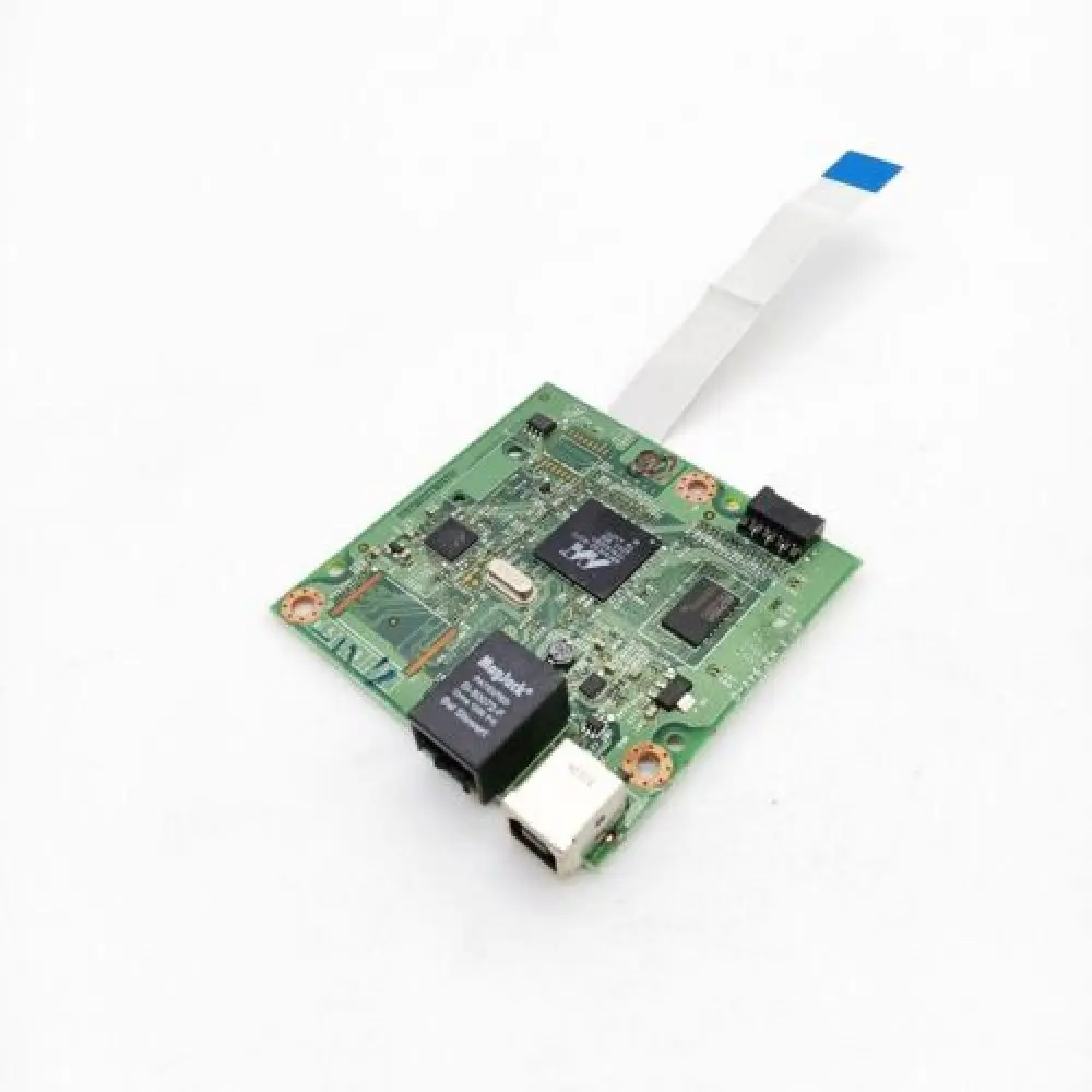 usb-network-port-motherboard-main-board-formatter-board-fits-for-hp-laserjet-rm1-7623-p1606dn-ce671-60001