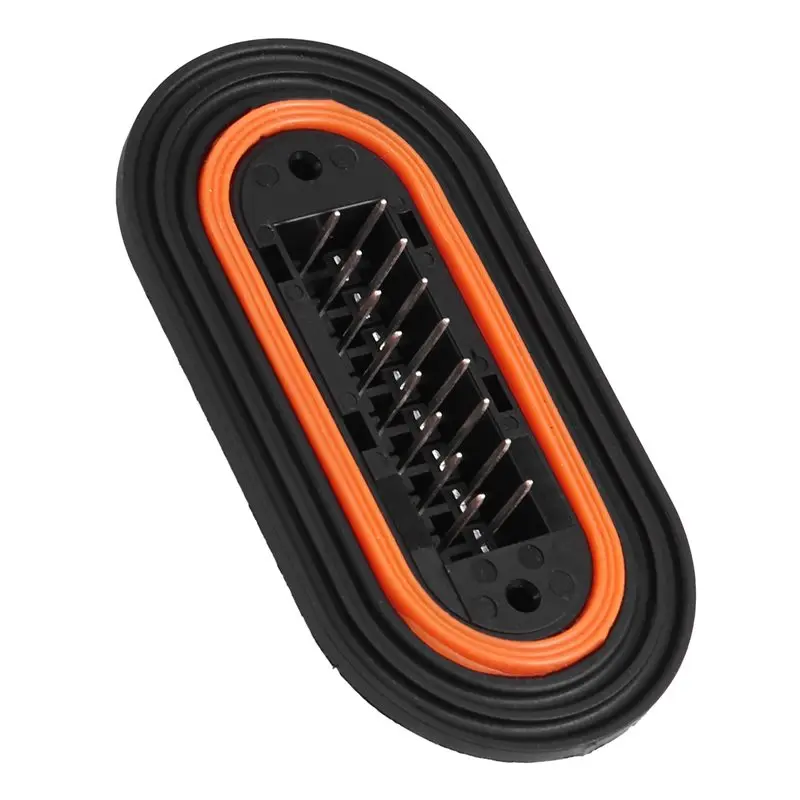 

A11M-For ECU Car Accessories 16P Car Styling New Engine Computer Board ECU Plug 29688142 2-968814-2