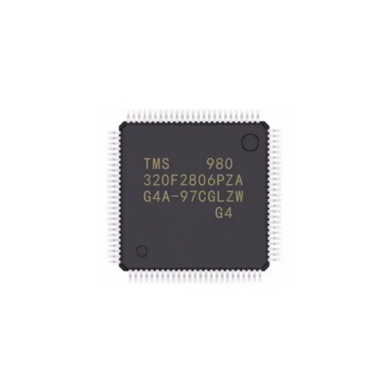 

10 шт./лот TMS320F2806 TMS320F28069PZT LQFP-100 помогает PCBA полная спецификация и список материалов