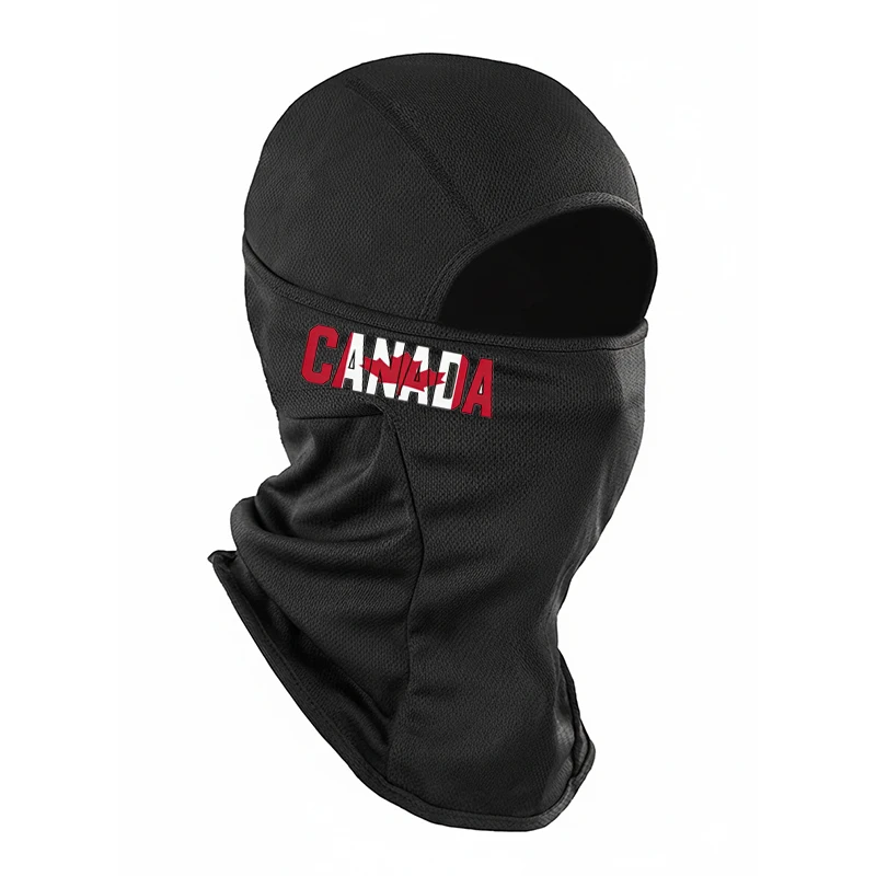 Balaclava Damen-Fahrrad-Gesichtsmaske, multifunktional, einteiliger Kopftuch-Schal, winddicht, staubdicht, Sonnenschutz, für vier Jahreszeiten – Detail 8