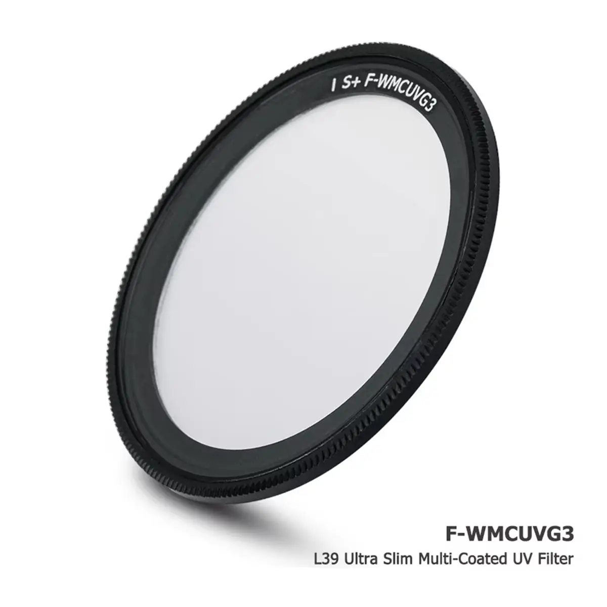 Multi-Coated Optical Glass UV Filter with Adhesive for for IV GR4 GRIV IIIx GR3 IV HDF/Monochrome