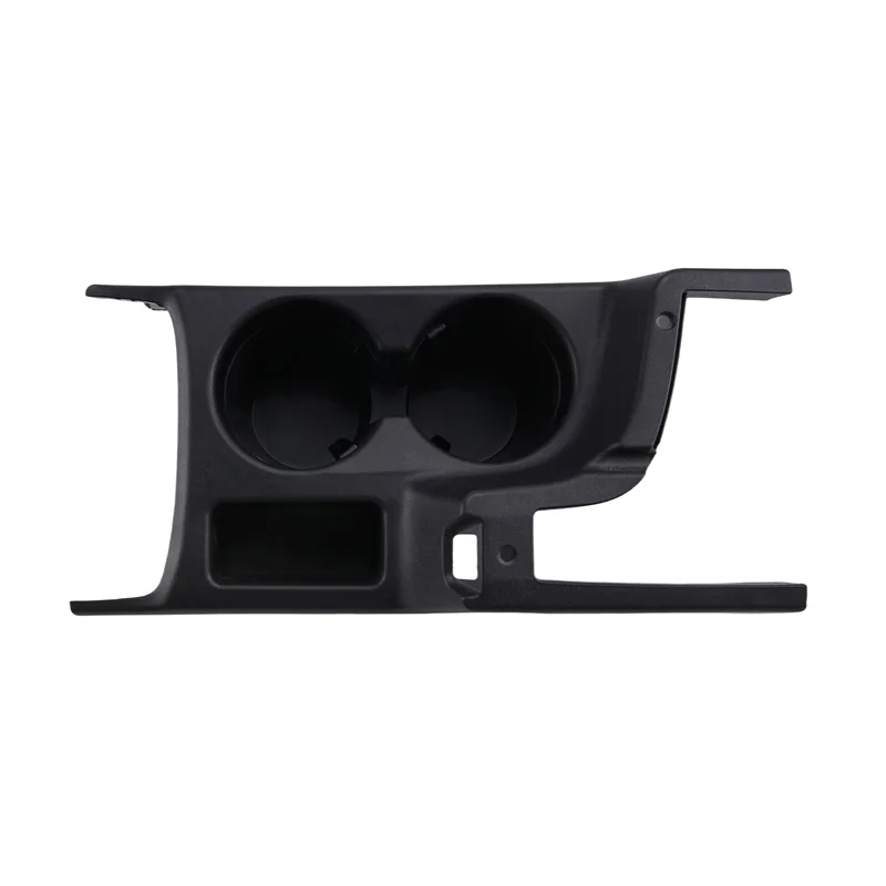 A04F-Für Mazda CX-5 2016 Auto Mittelkonsole Fall Wasser Tasse Halter KA0G-64633 K070-64431 KA3C-64431 K070-64333 KA0G64633