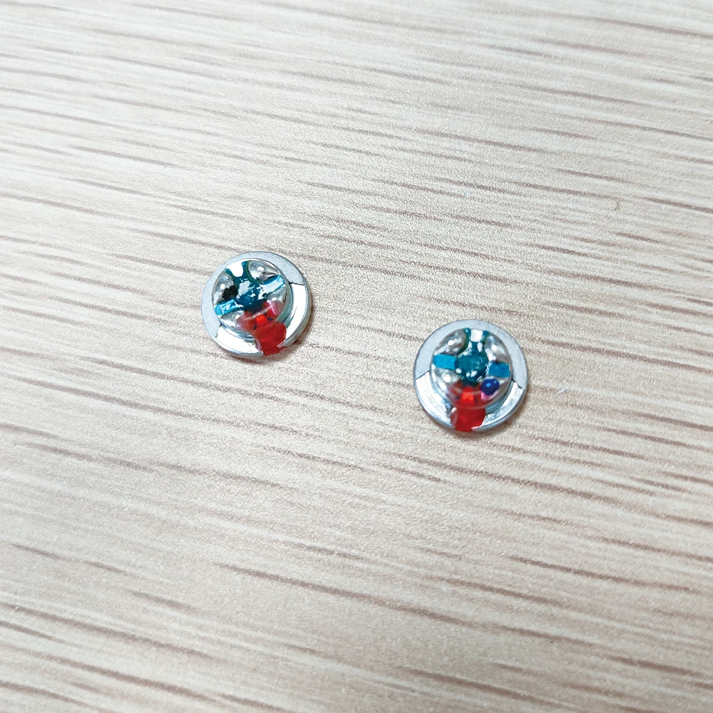 ELFINEAR Nueva unidad de auriculares con controlador dinámico de 10 mm: abraza el calor y los graves potentes