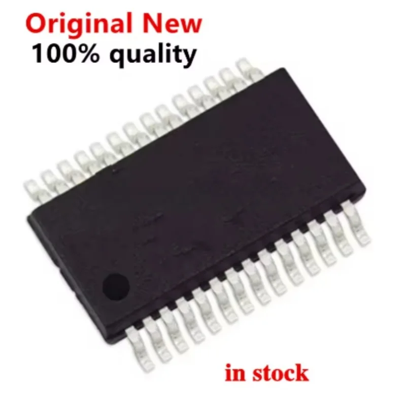 5PCS 100%New TDA7729 TDA7719 TDA7718 TDA7718B TDA8023TT TDA8024TT/C1 single chip TSSOP-28