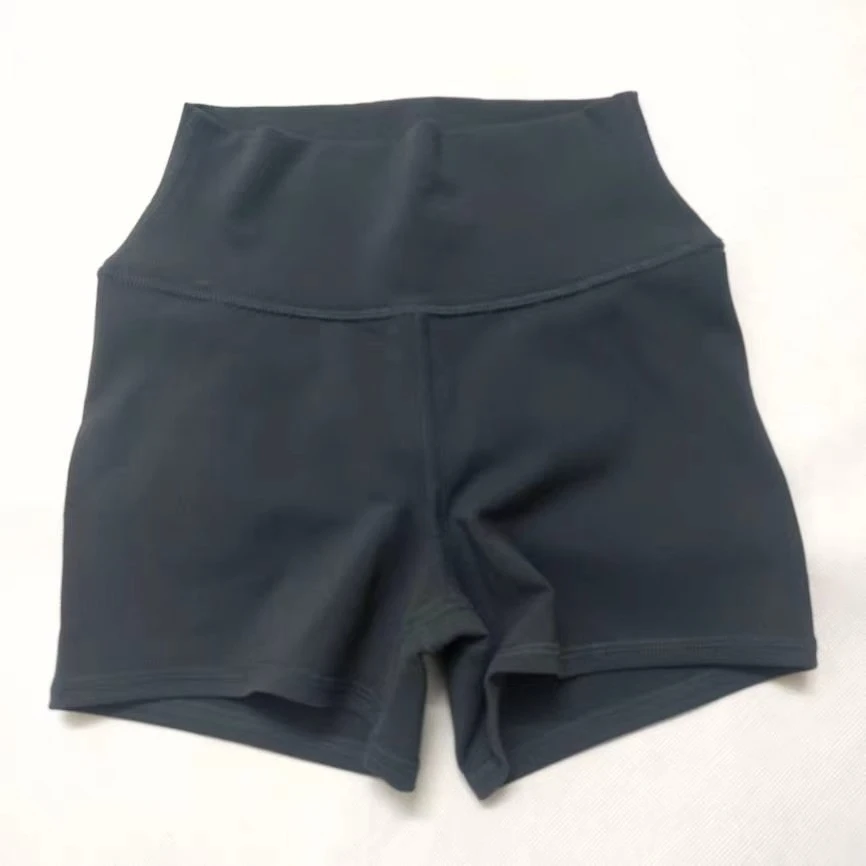 

Шорты для йоги, спортивные шорты для женщин, мягкие эластичные шорты с эффектом пуш-ап, подтягивающие ягодицы, Т-образные спортивные шорты, леггинсы для бега и тренировок.