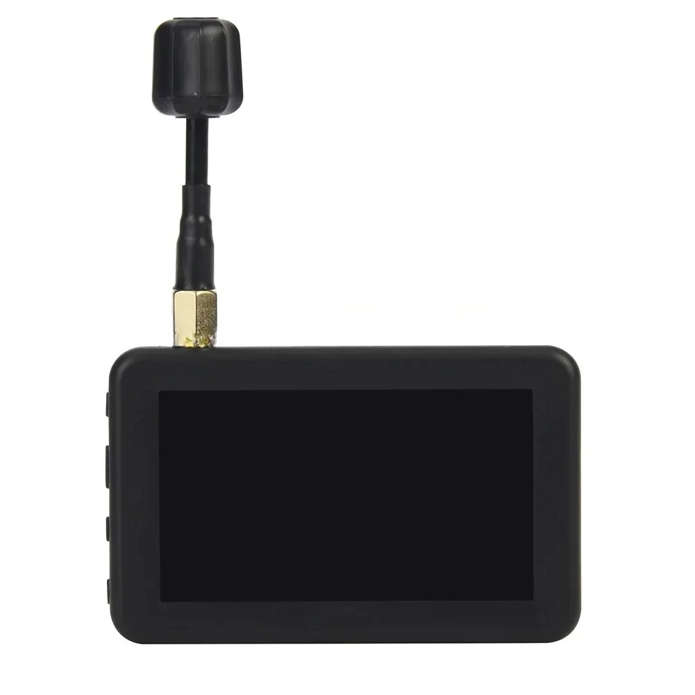 

Miniature 5.8G 40CH 3 inch 480x320mm LCD handheld screen RC
