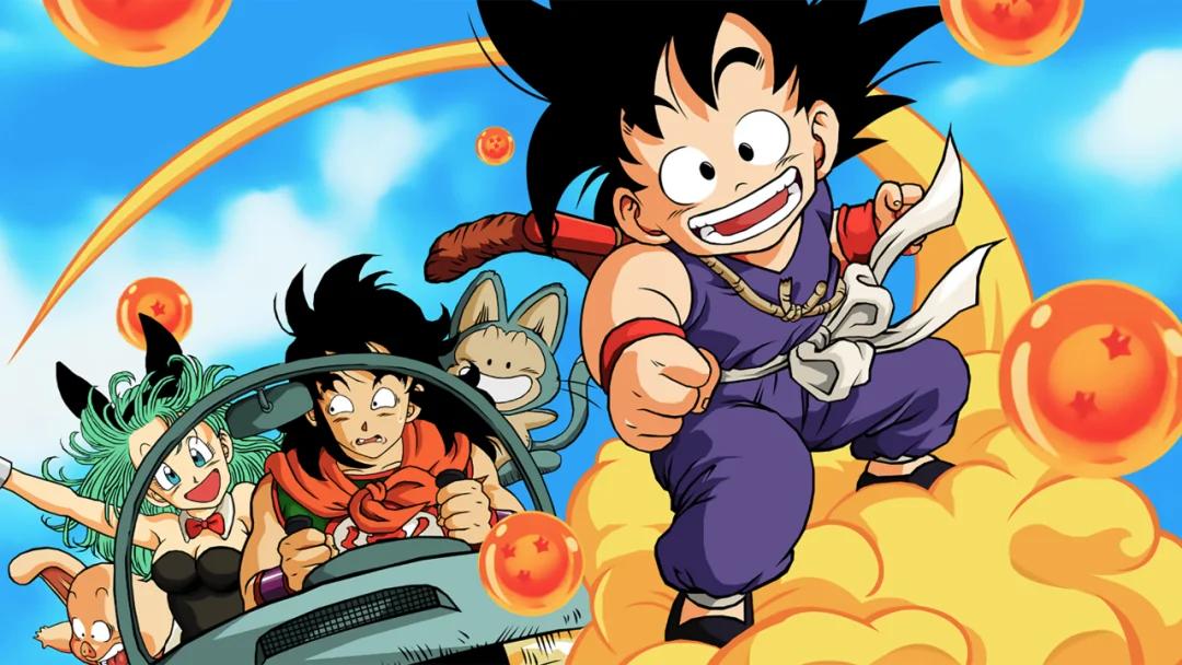 Dragon Ball Anime Character Jigsaw Puzzles 500/1000/1200/2000 PCS Modern Wall Decor for Living Room Bedroom Perfect Gift