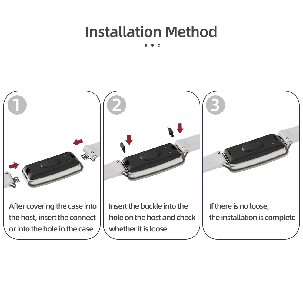 สำหรับ Huawei Watch สายคล้องพอดี Fit ใหม่ Correa สร้อยข้อมือสายรัดข้อมือหนังแท้สำหรับนาฬิกา Huawei Fit สมาร์ทนาฬิกา