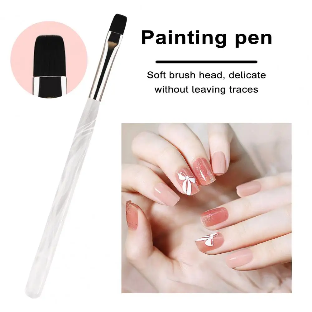 Nail Technicus Favoriete Tool Professionele Nail Art Tools Set Voor Acryl Poeder Extensie 3d Carving Light Voor Diy Voor Nail