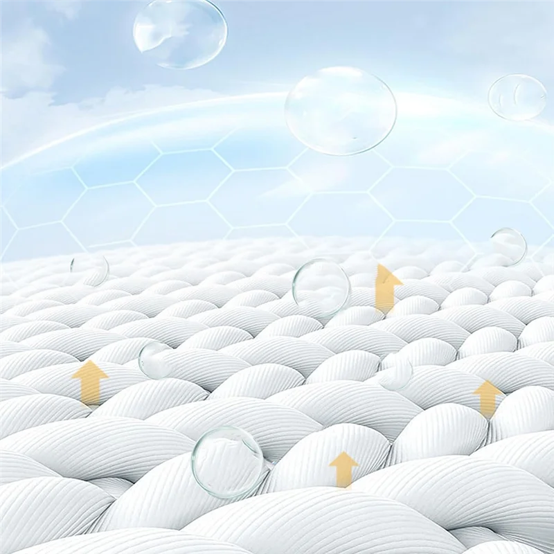 Worek na kurz do Roborock Q10 X5/Q10 PF/Q10P/Q8+/Q8 Max Pro Plus - część zamienna, akcesorium - AT36