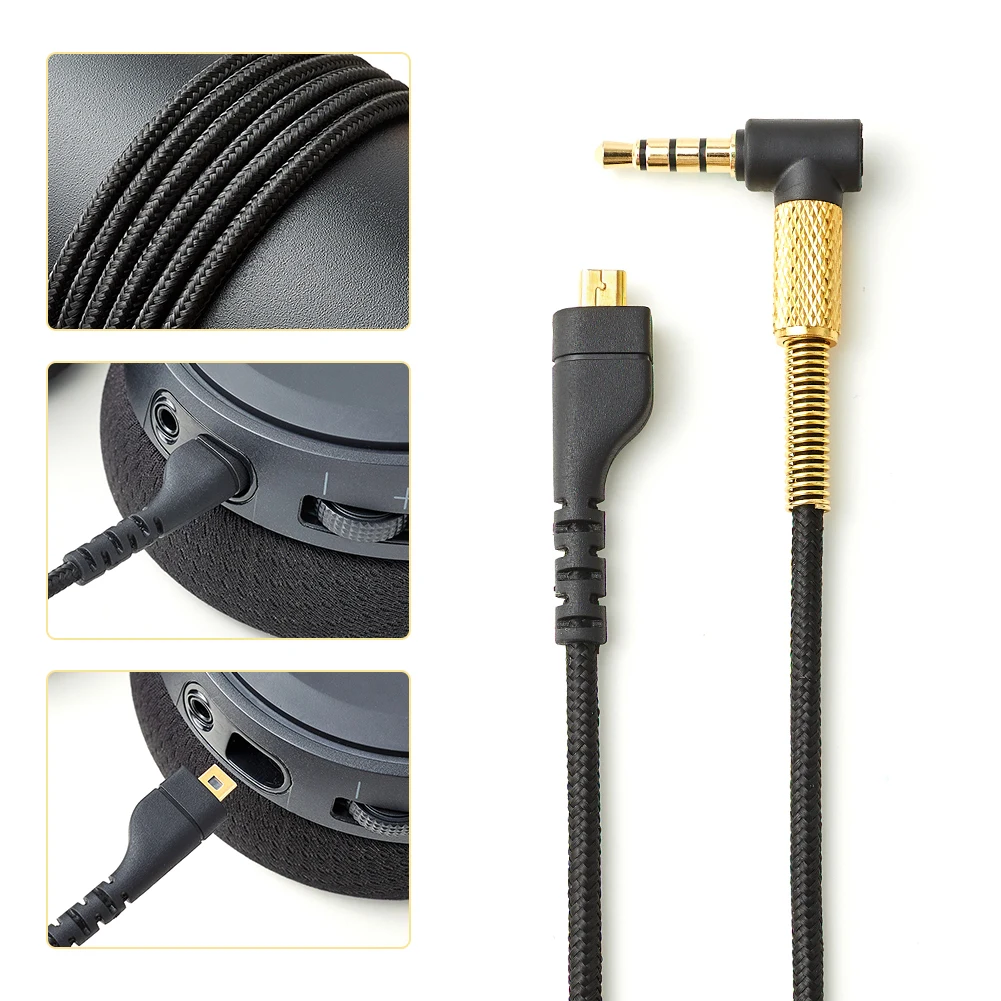 Headphone Audio Ext…