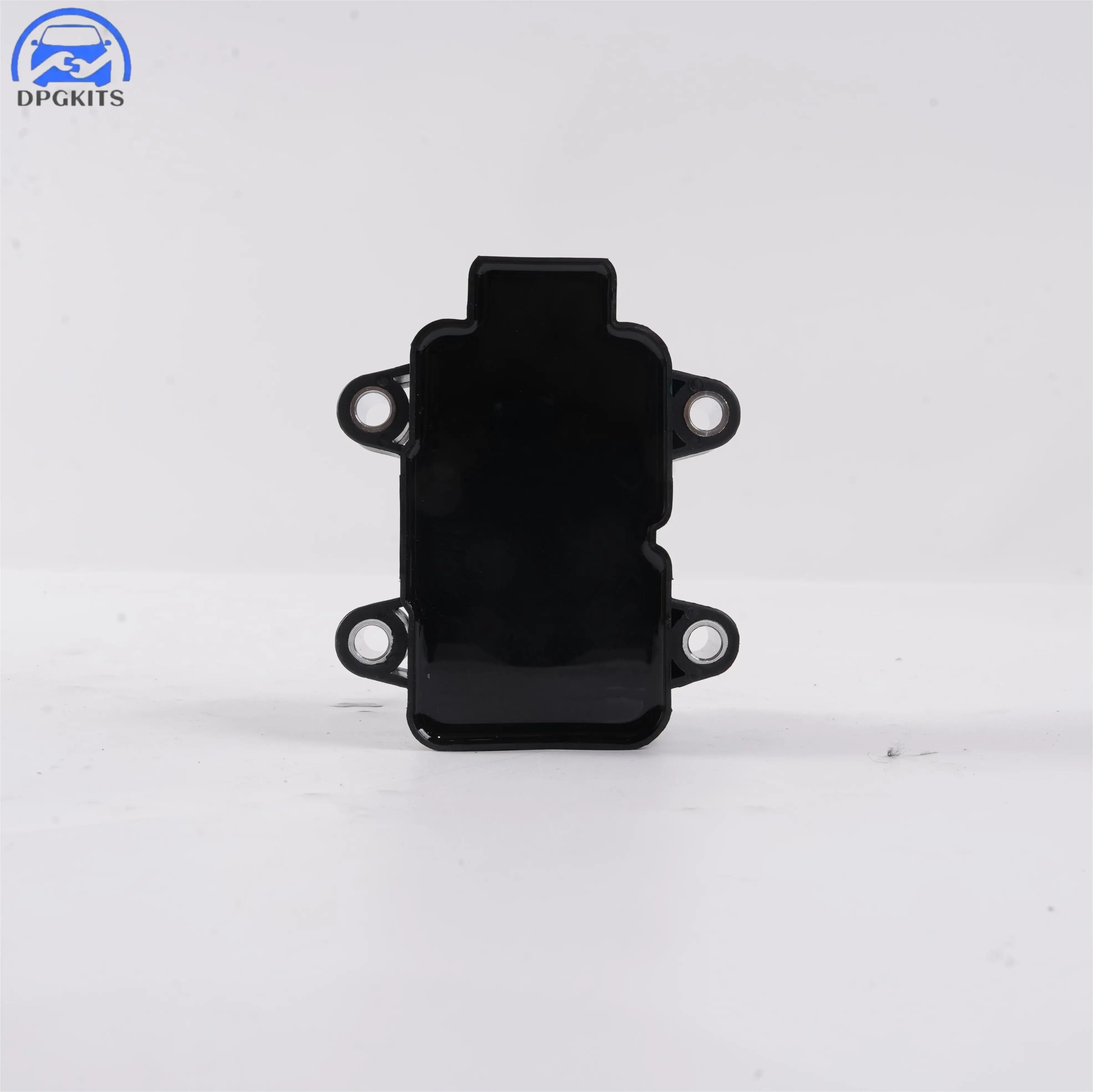 DPGKITS 1PC Car Ignition Coil Fit For Lada Large Renault Logan 224336134R Car Accessories Dropshipping araba aksesuar Wholesale