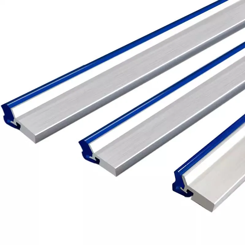 Way wipers GXB-25 ,one meter,0.5 meter/piece x 2 pcs