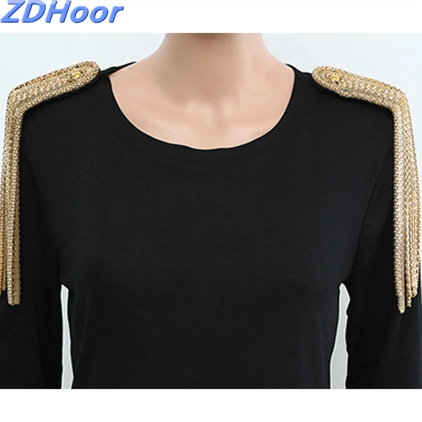 

Мужские и женские броши-нашивки на плечо с бисером и кристаллами, с бахромой и кисточками, для вечеринок