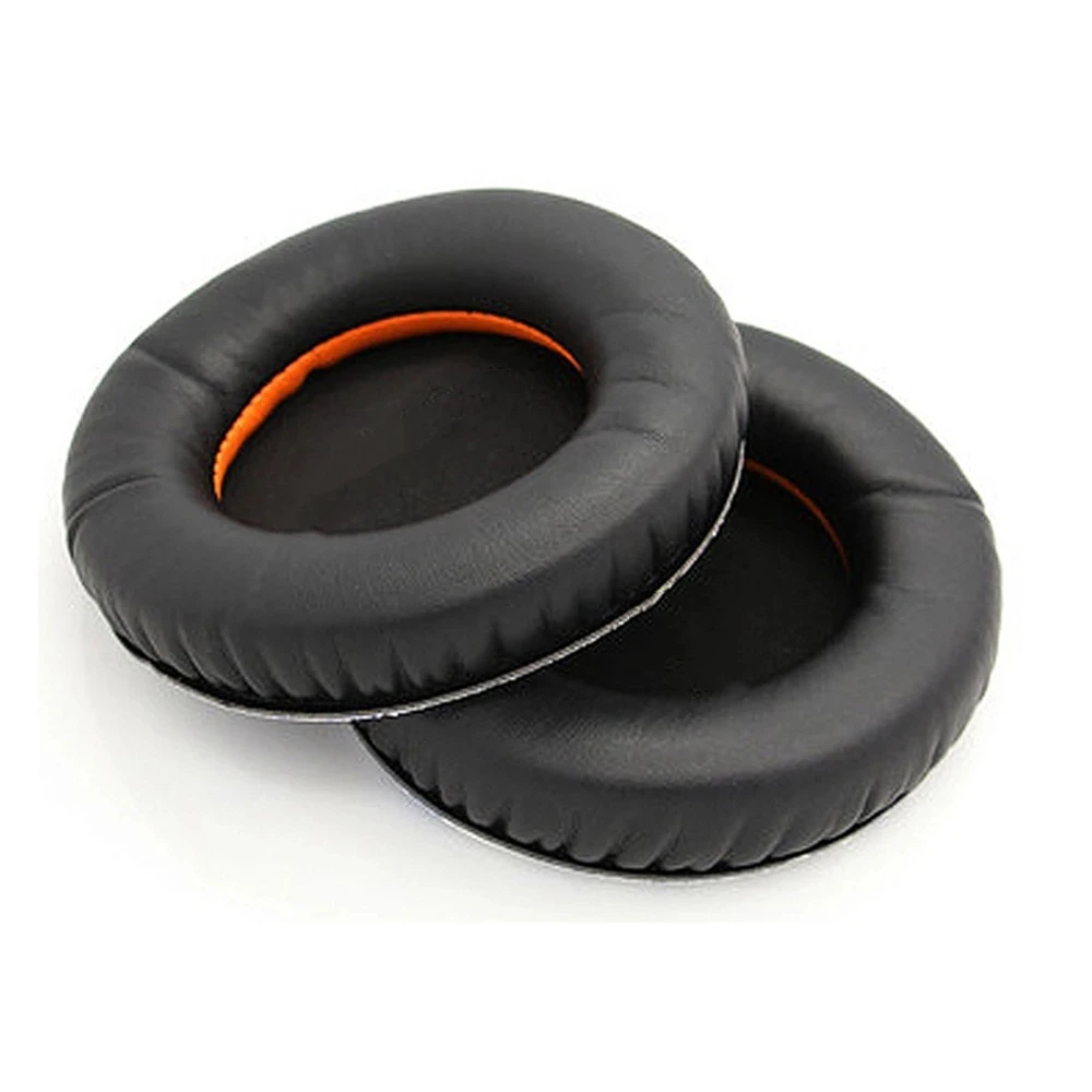 Per SteelSeries siberv3 V2 V1 prisma cuffie da gioco cuffie cuscino per fascia Audio cuscino auricolare (cuscinetti per fascia V1V2Head)