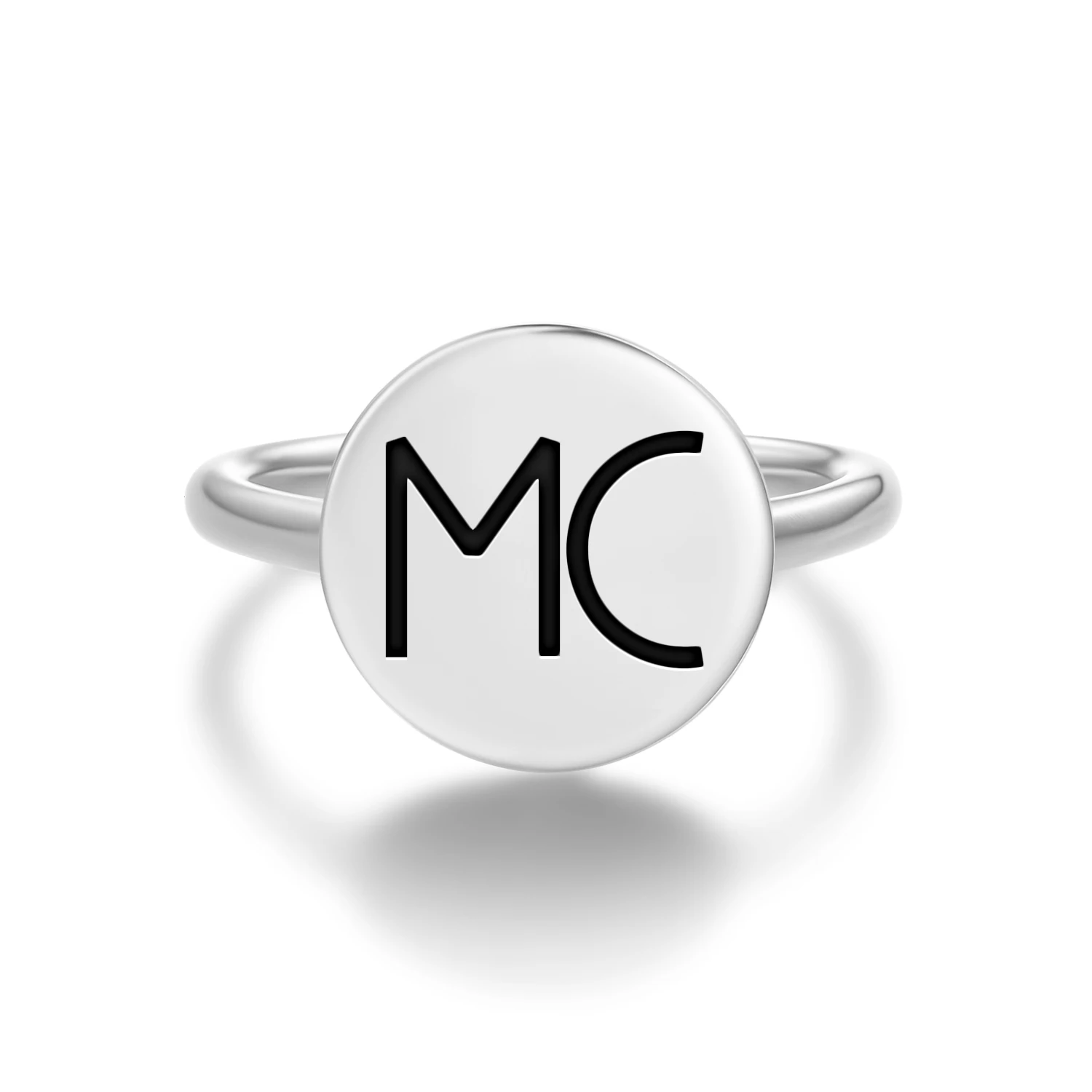 

Astrology Midheaven Ring 925 Sterling Silver Resizable Ring Birthday Gift for for Women Fine Jewelry