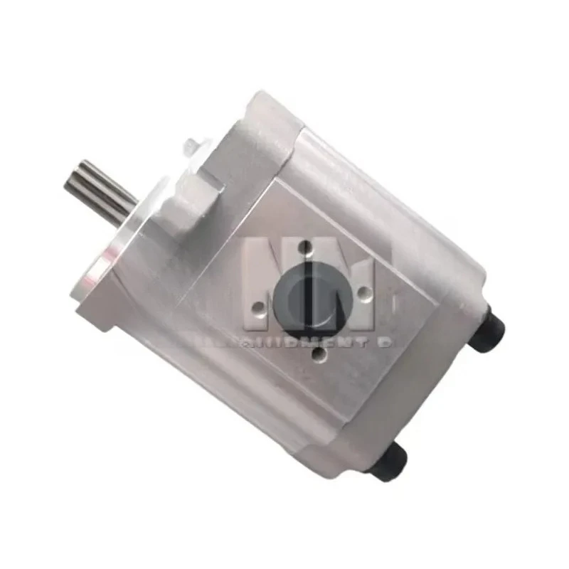 5192659 519-2659 Heavy Equipment Parts TSA Alumminum Hydraulic Gear Pump for New Holland