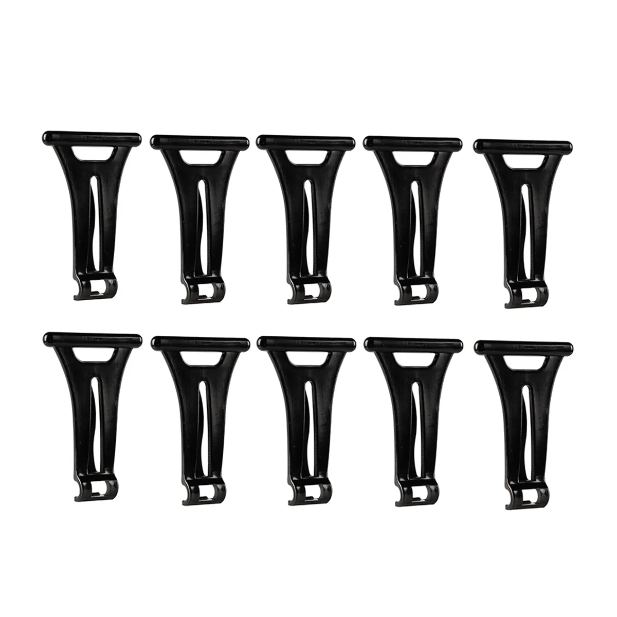 【Hot&Price】Camping Hanger Light Holder Caravan Hooks RV Awning Hook Hanging Clothes