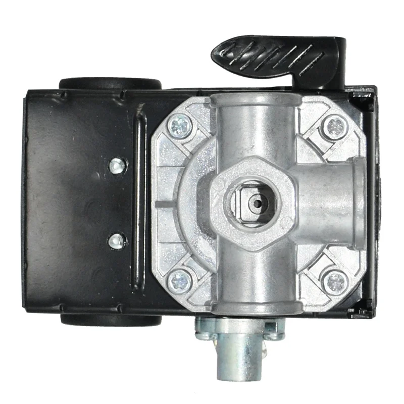 

Для Ingersoll Rand 145/175 PSI переключатель давления для воздушного компрессора, номера деталей 23474653 I-R 23474653-R 23474653-A