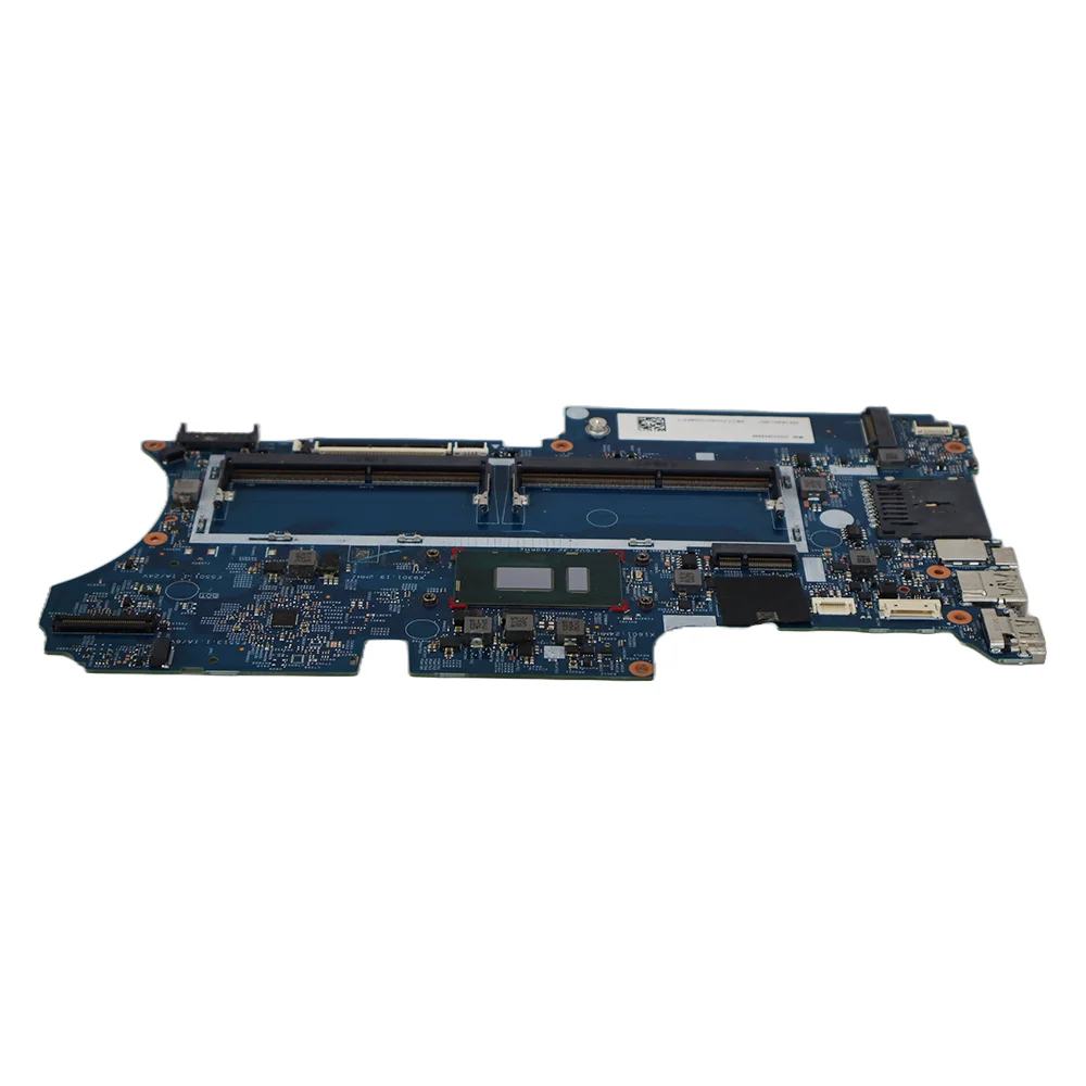 17879-1B para la placa base del ordenador portátil HP Pavilion X360 14-CD 14T-CD con CPU: 4415U i3 i5-8250U L18163-601 placa base del cuaderno