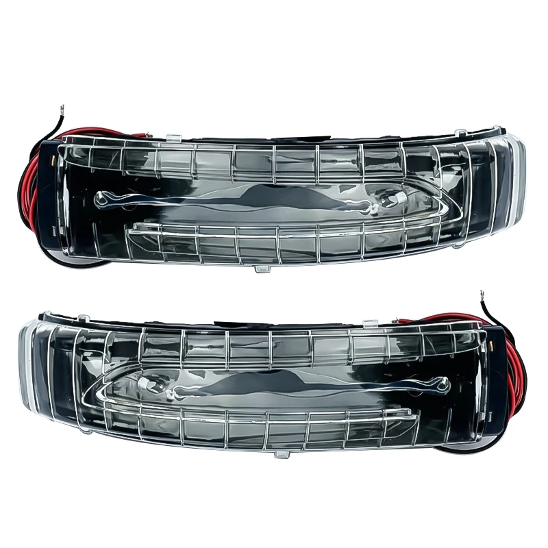 For BAIC X25 Rearview Mirror Glass External Reflective Mirror Rearview  Mirror Rearview Mirror Turn Signal