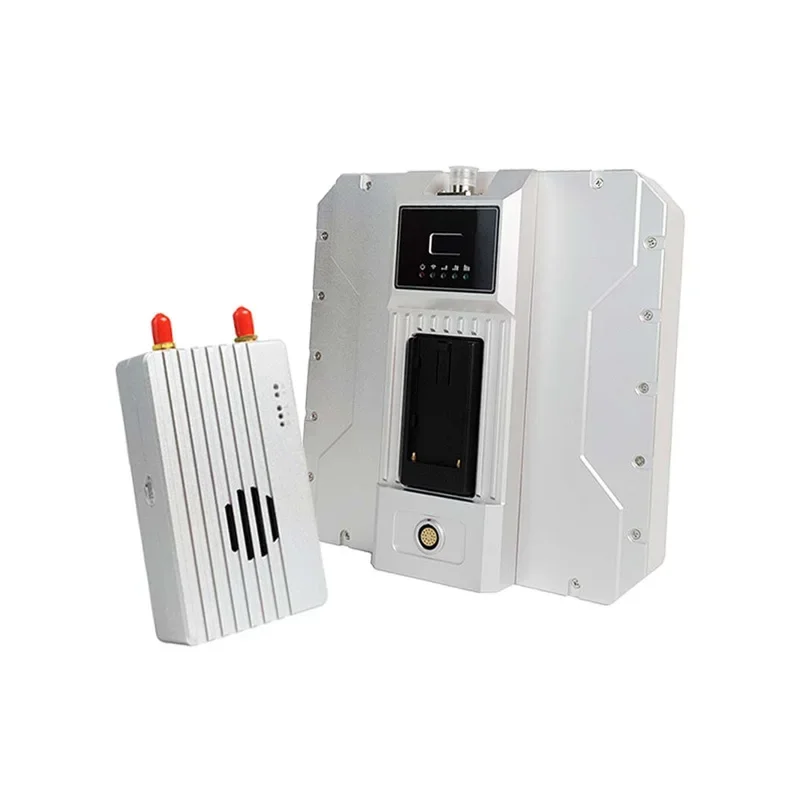 Electronic video transmitter 22 km 800 trillion professional remote control accessories