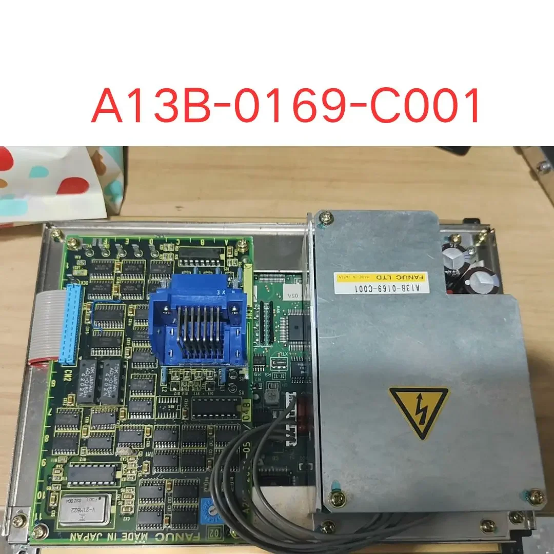 

Used A13B-0169-C001 Test OK Fast shipping