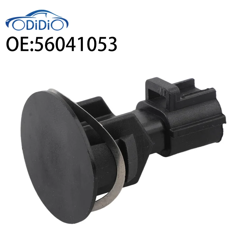 ODiDiO Sensor suhu baterai mobil, untuk menghindari Pickup Ram Jeep Grand Cherokee 56041053