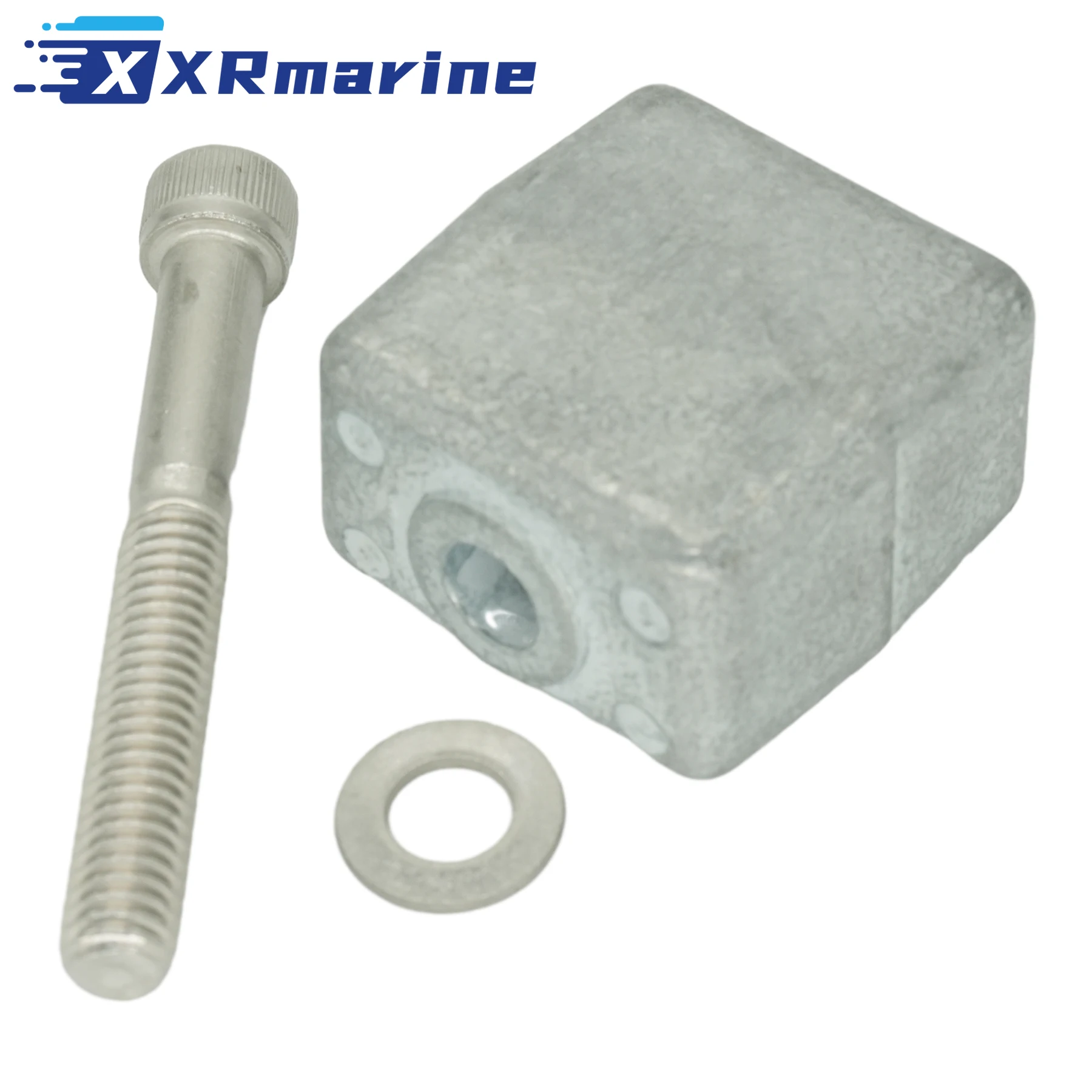 0393023 Boat Motor Zinc Anode - Ink Cartridge ulasan dan harga