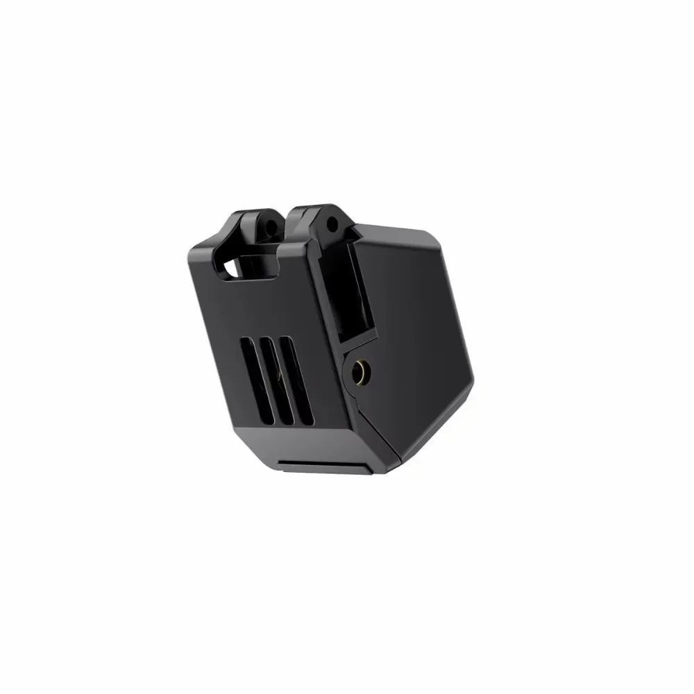 GEPRC O4 Air Unit Camera Module Housing Kit Suitable Drone Carbon Fiber Frame DIY RC FPV Quadcopter Drone Accessories Parts