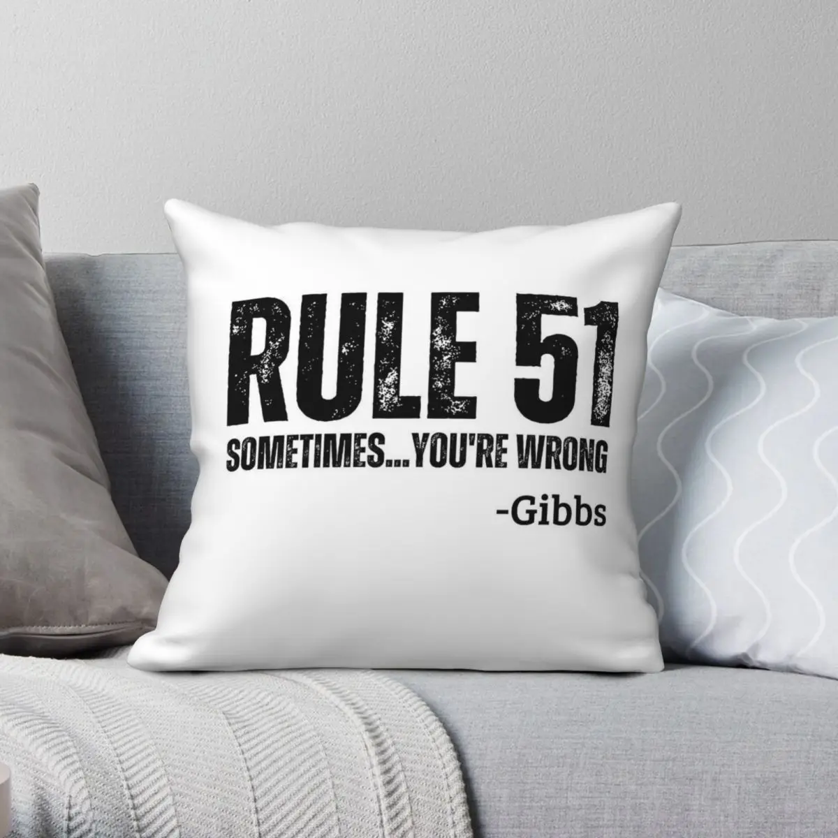 Ncis Rule 51 Someti…