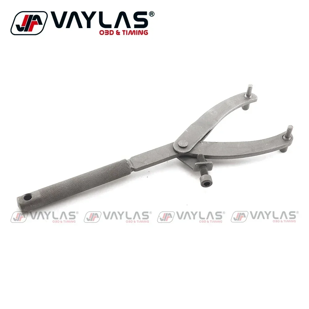 Universal Y-type Variator Clutch Remove Holder Locking Spanner Clutch Removal Tool for Scooter Motorcycle Accessories