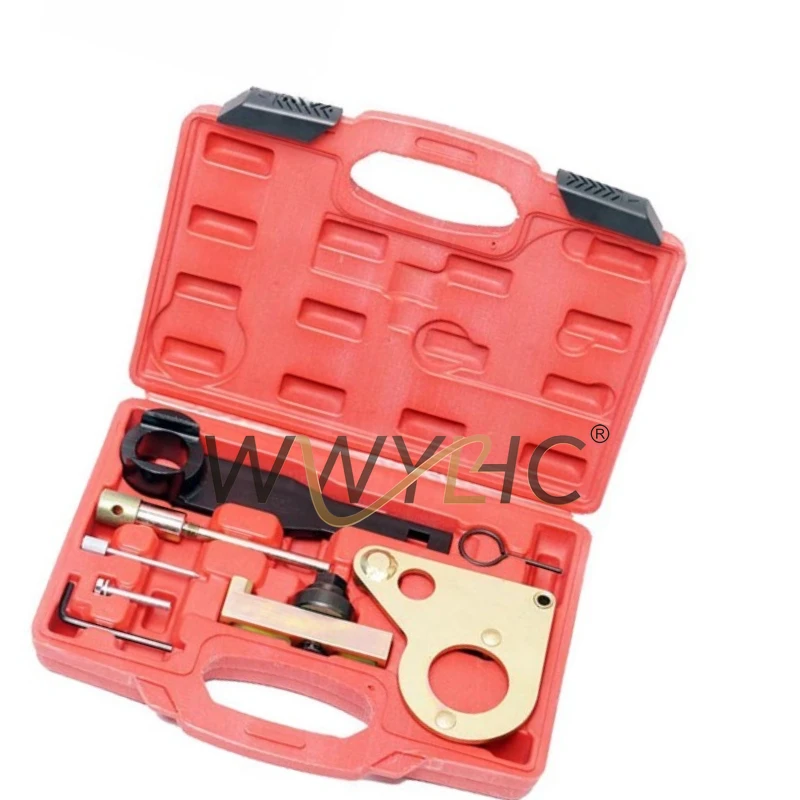 

Подходит для специального инструмента 2.0 DCI для синхронизации Renault