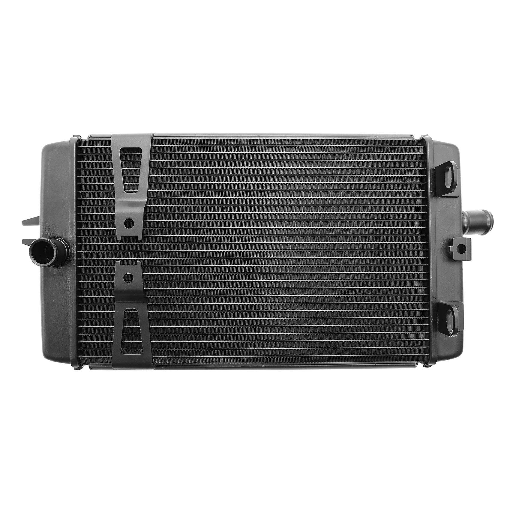 

Radiator Cooling Cooler Fit For Triumph Bonneville Bobber 17-22 Speedmaster 18-22