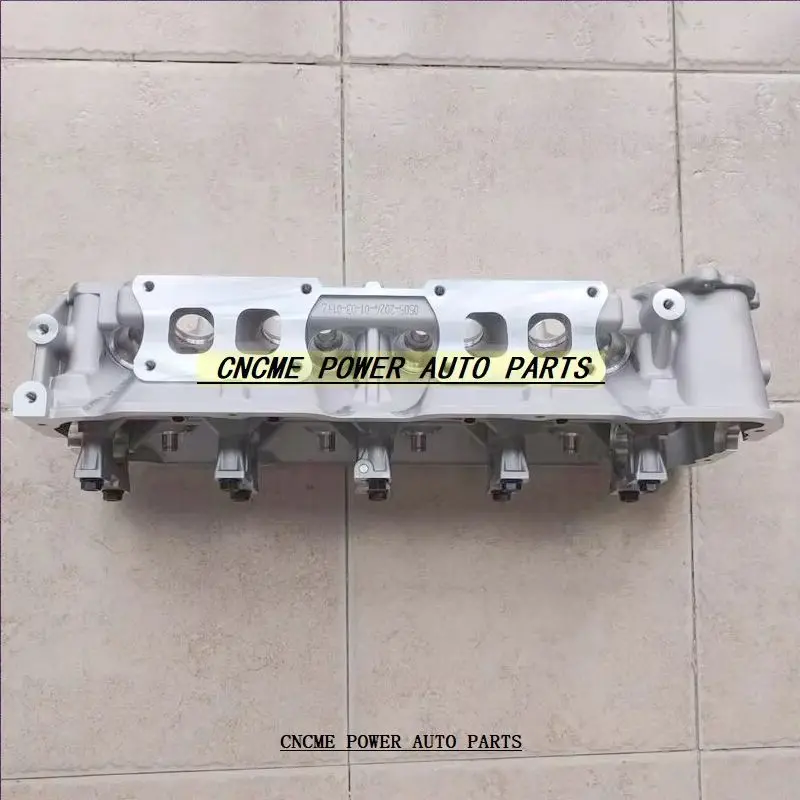 11040-67G00 ww NA NA20 NA20S 1104067G00 Engine Bare Cylinder Head 2.0L 8V For Nissan Cedric Y31 1990 Crew K30 1993- 11040 67G00