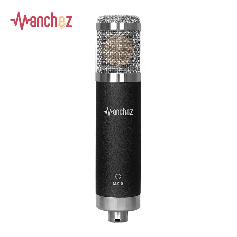 

Manchez high-quality MK-47 professional studio recording studio home music live broadcast studio xlr