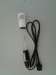 

Best Seller First Water PH Composite Electrode PH Glass Electrode Pure Water Electrode
