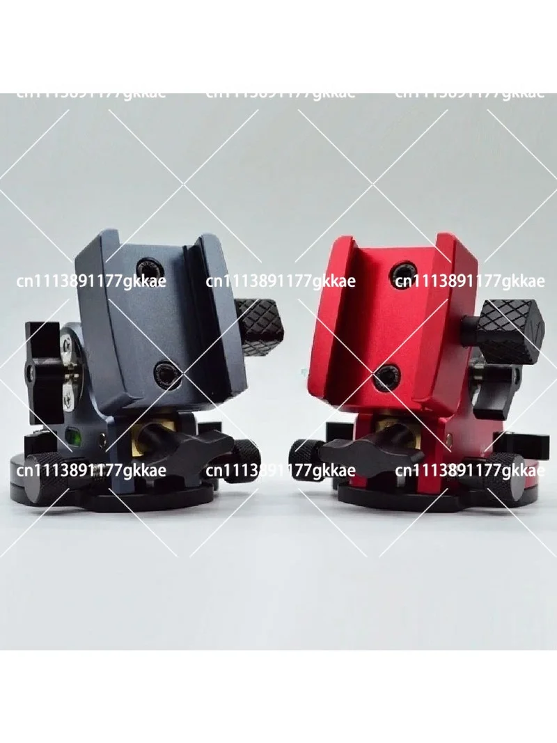 Astronomical Telescope Equator Latitude Base High Precision Level Tripod for Stargazing