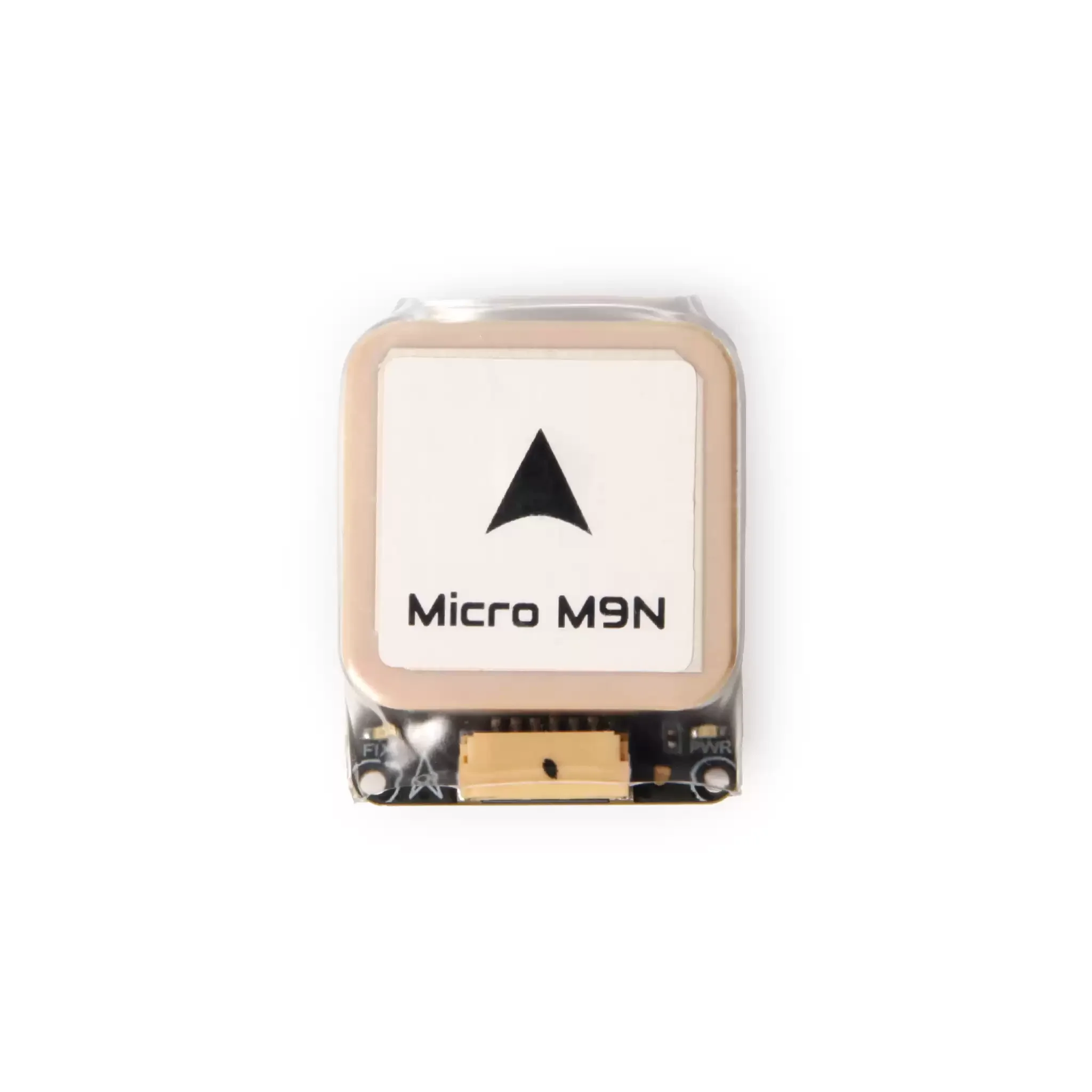 Holybro Micro M9N GPS with IST8310 Digital Compass Ceramic Patch Antenna