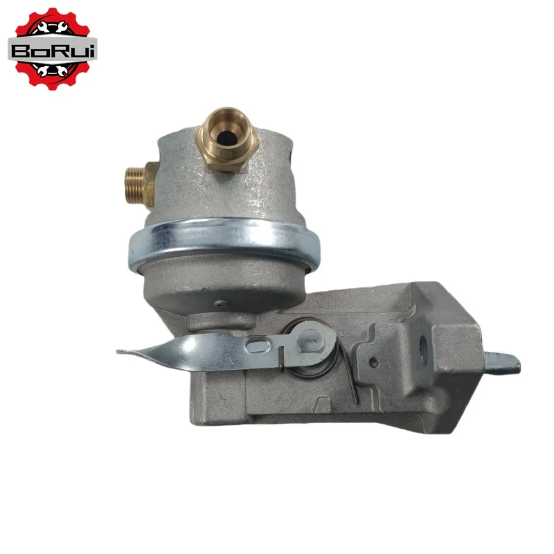 Автомобильный топливный подъемный насос RE66153 RE68345 для трактора John Deere 6400SP 6403 6603 6405 6605 6100B 6135B 7210 7410