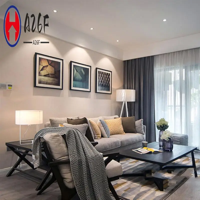 

A26F-LED Ceiling Down Lighting Round Ceiling Lights Recessed Lights Super Bright Anti-Dazzle Home Ceiling Lighting Fixture