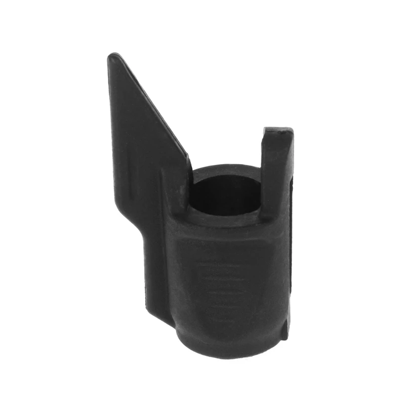 Sharpener Guide Attachment Drill Adapter For Sharpening Lawn Mower